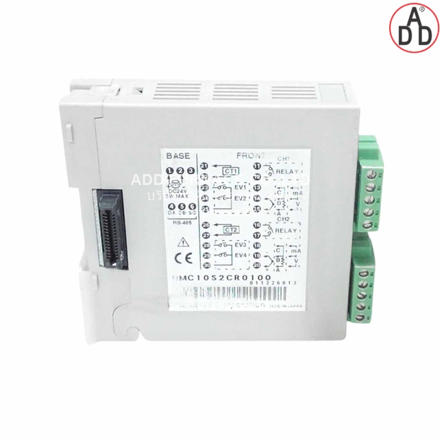 Azbil DMC10S2CR0100 (5)